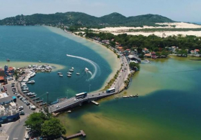 Lagoa da Conceição